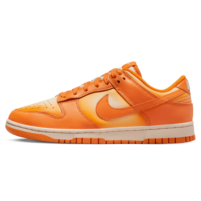 Nike Dunk Low WMNS ‘Magma Orange’