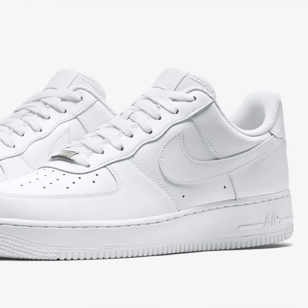 Air Force 1 Low '07 White - Junior