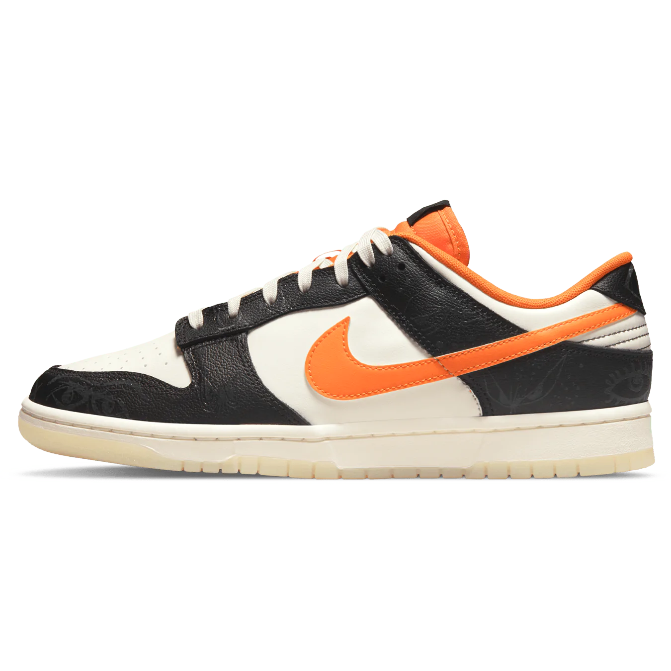 Nike Dunk Low PRM Halloween