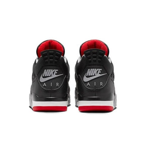 Air Jordan 4 Retro 'Bred Reimagined'