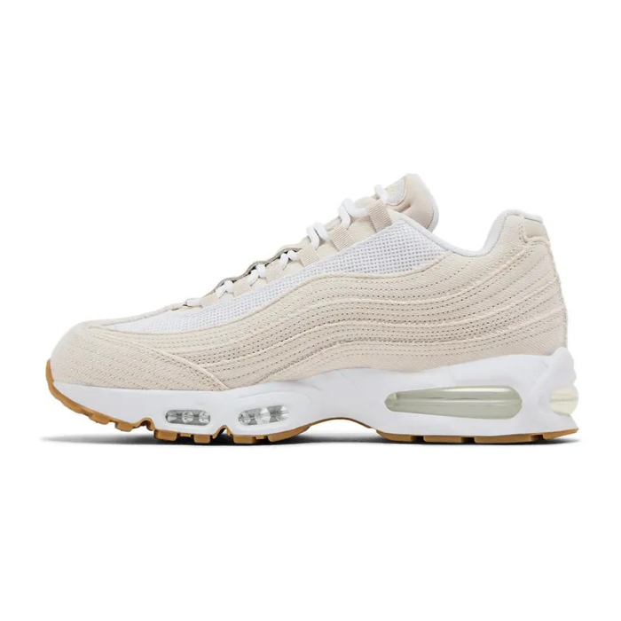 Levi's x Air Max 95 OG 'Light Orewood Brown'