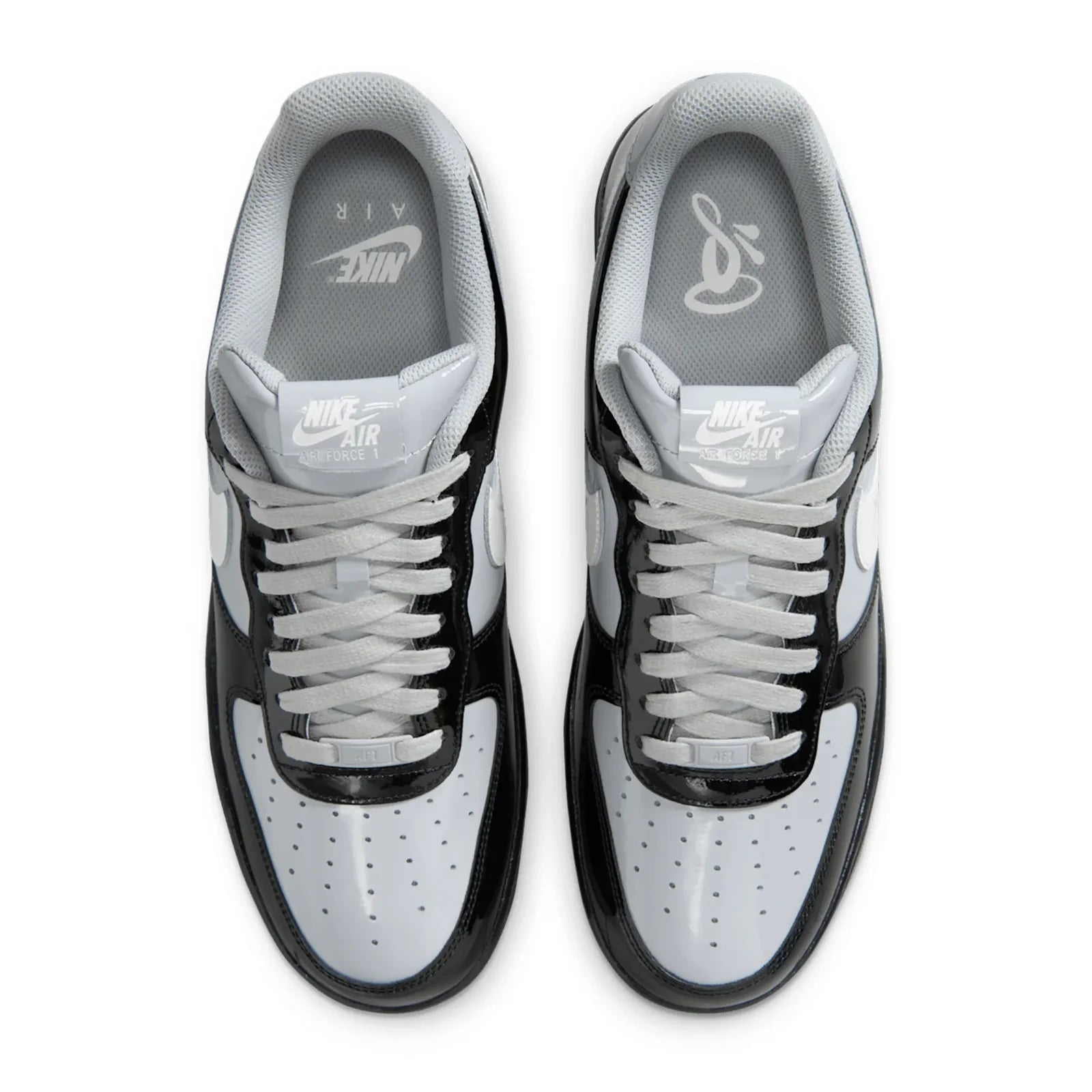 Nike Air Force 1 Low x Central Cee x Syna White Smoke Grey