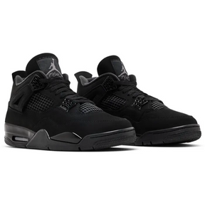 Air Jordan 4 Retro 'Black Cat' 2025