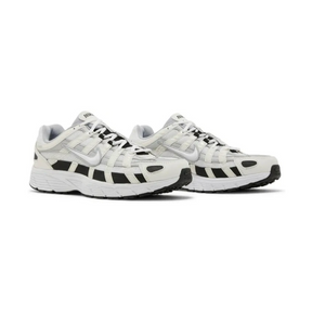 Nike P-6000 'Sail Wolf Grey'