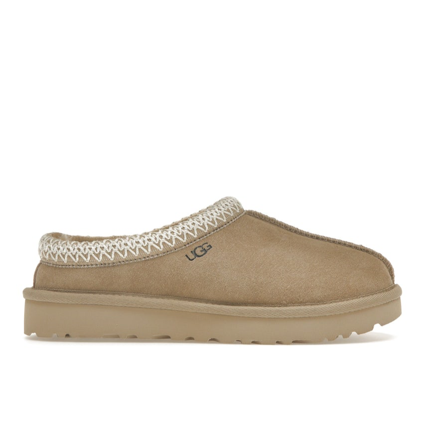 Ugg Tasman Slipper Mustard Seed (W)