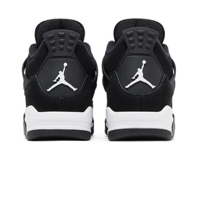 Air Jordan 4 Retro GS 'White Thunder'