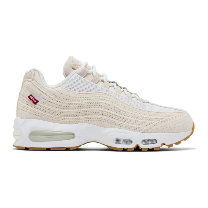 Levi's x Air Max 95 OG 'Light Orewood Brown'