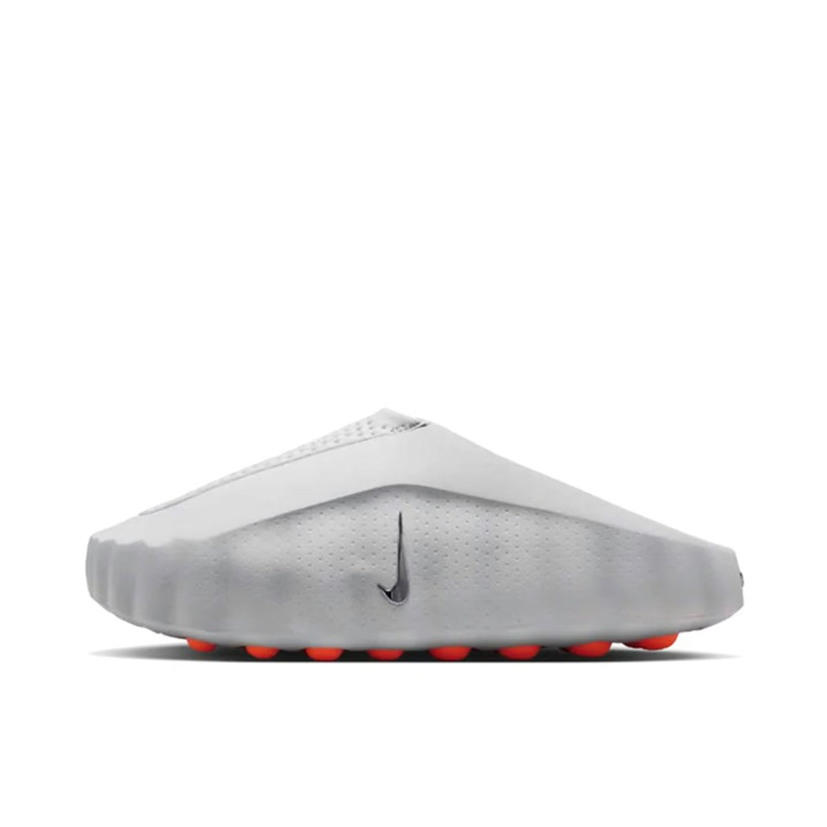 Nike Mind 001 Pregame Light Smoke Grey Mules