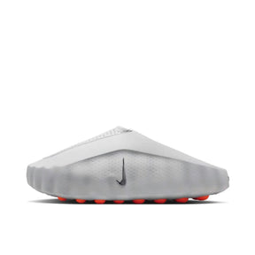 Nike Mind 001 Pregame Light Smoke Grey Mules