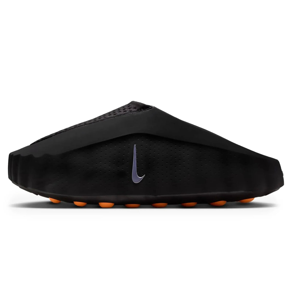 Nike Mind 001 Slide Black Chrome