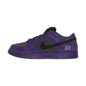 Nike Supreme x Dunk Low SB 'Ink'