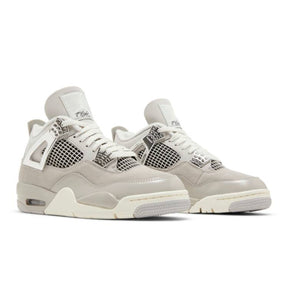 Air Jordan 4 Retro Wmns 'Frozen Moments'