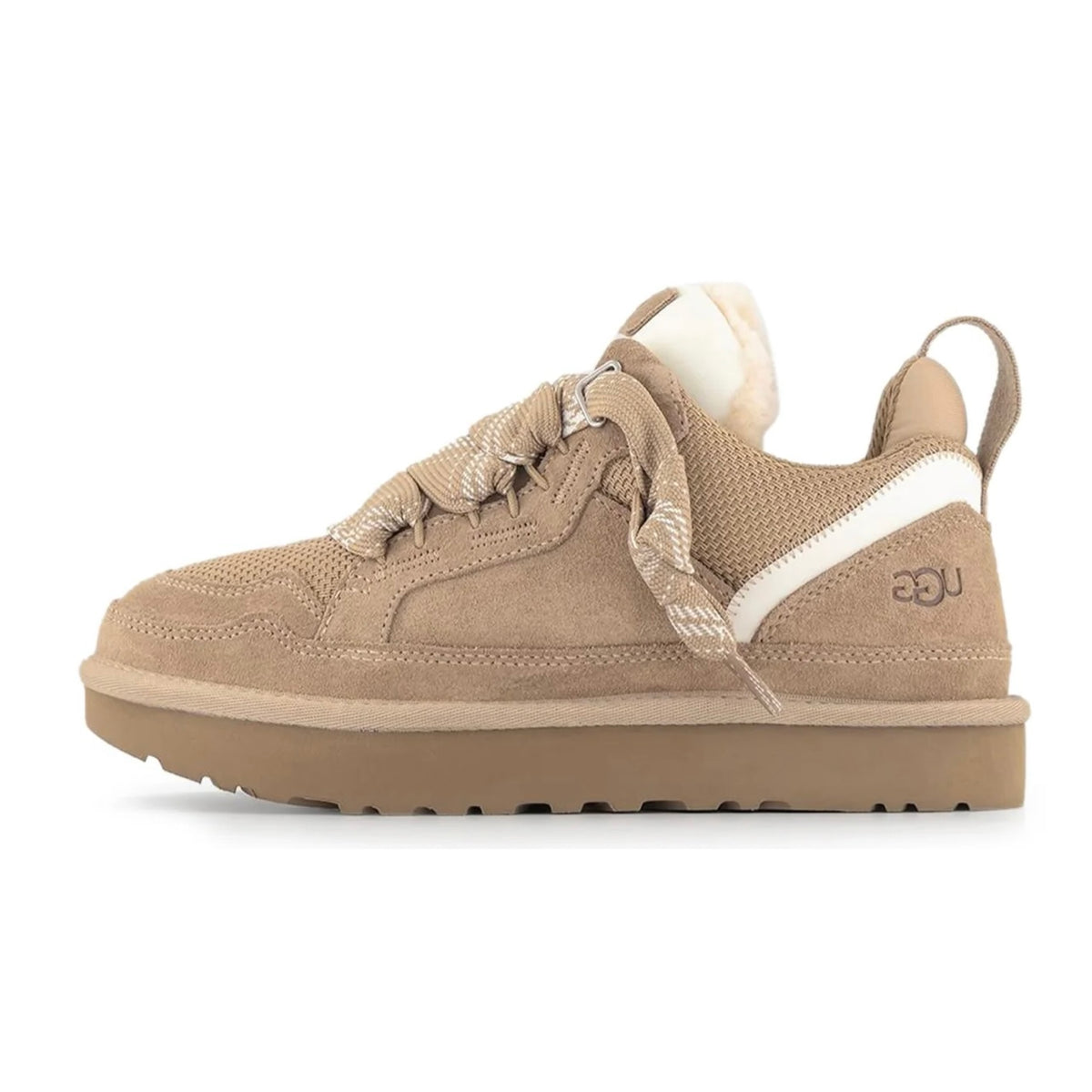 Ugg Lowmel Trainer Sand (W)