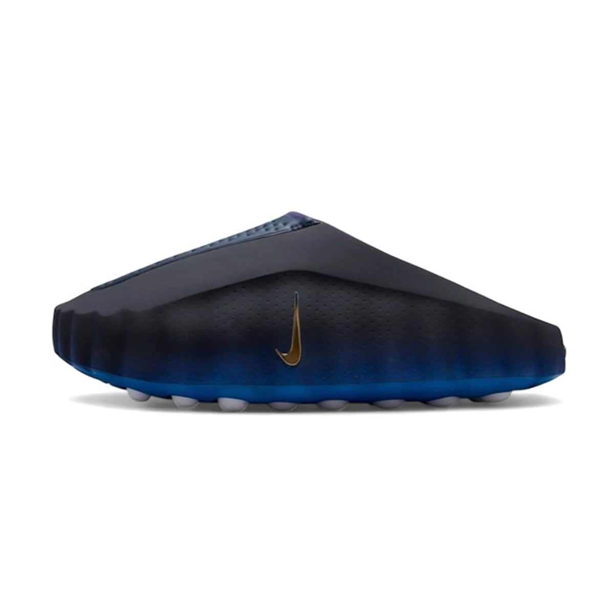 Nike Mind 001 Slide Blackened Blue Game Royal