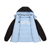 Trapstar Irongate Arch Reversible Puffer Jacket (FW25)