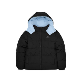 Trapstar Irongate Arch Reversible Puffer Jacket (FW25)