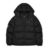 Trapstar AW25 Irongate Arch Puffer - Black