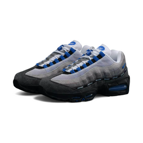 Nike Air Max 95 SP
Undefeated Geo Birmingham Concord 0851/2200