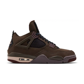 A Ma Maniére x Air Jordan 4 Retro 'Dark Mocha'