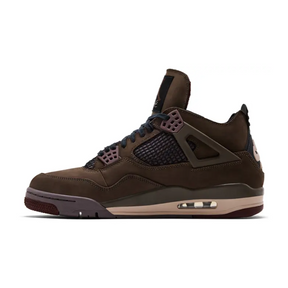 A Ma Maniére x Air Jordan 4 Retro 'Dark Mocha'