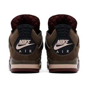 A Ma Maniére x Air Jordan 4 Retro 'Dark Mocha'