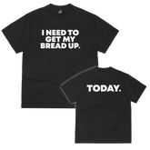 CORTEIZ REMINDER TEE (BLACK)