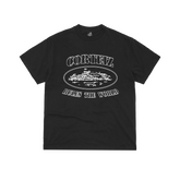 CORTEIZ OG ARTILLERY TEE (BLACK)