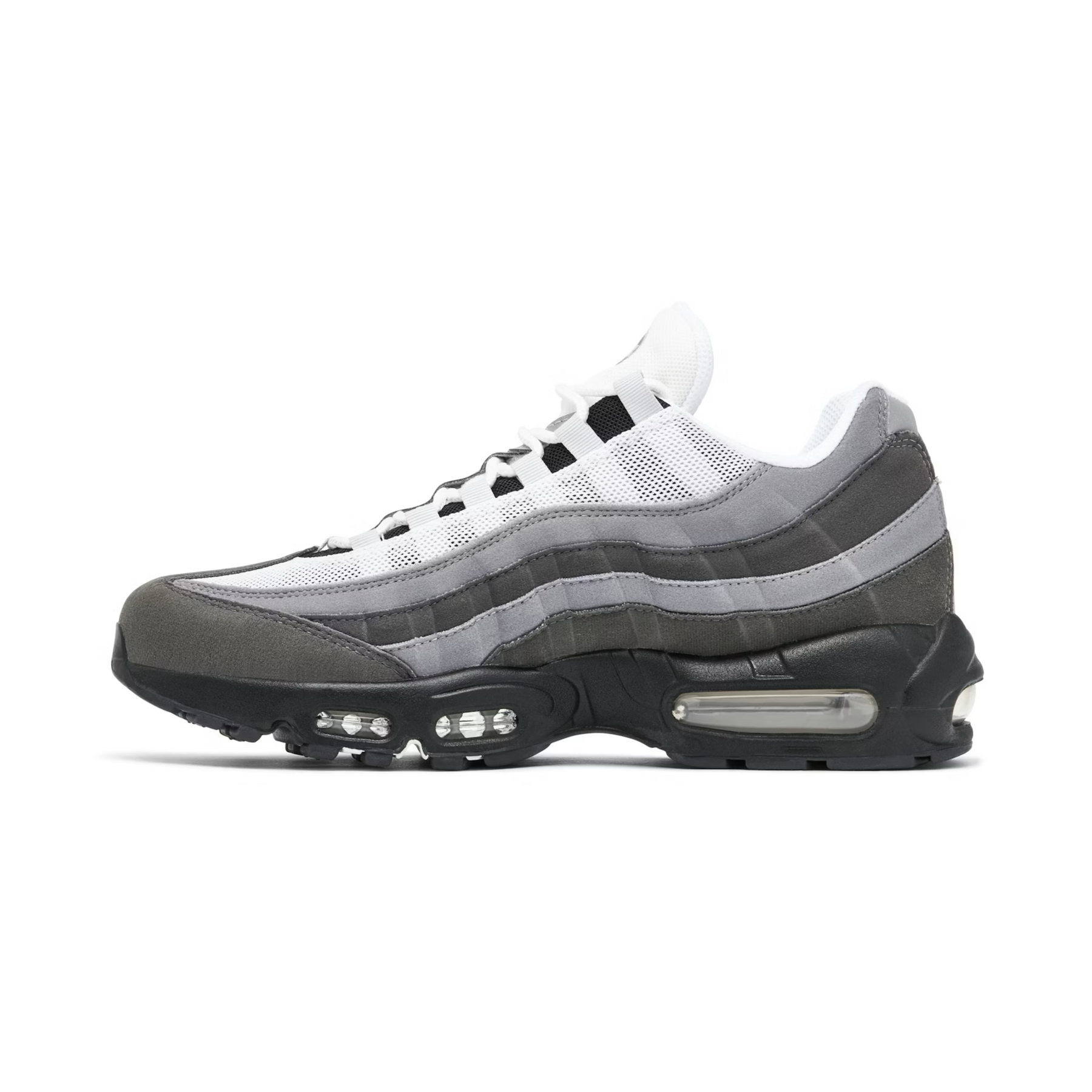 NIKE AIR MAX 95 JEWEL GREY