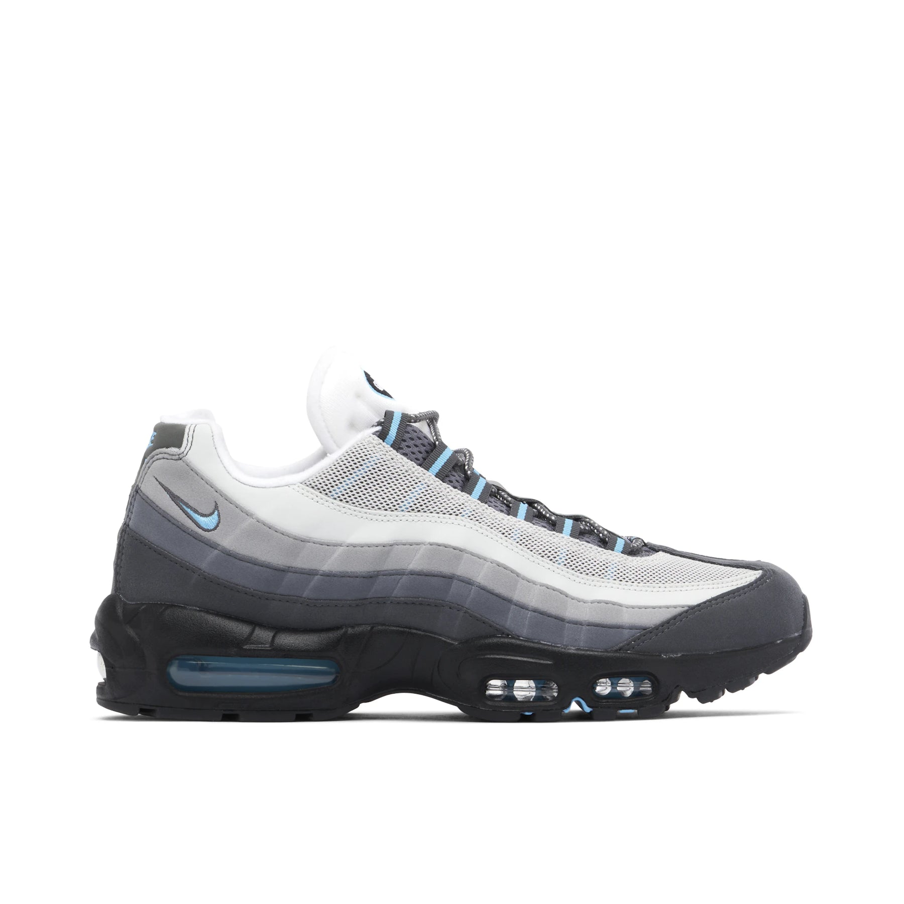 NIKE AIR MAX 95 BALTIC BLUE