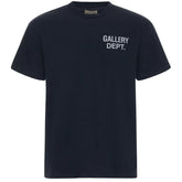GALLERY DEPT. VINTAGE SOUVENIR T-SHIRT NAVY