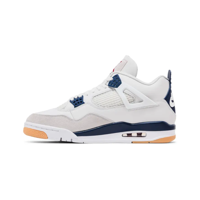 Nike SB x Air Jordan 4 Retro SP 'Navy'