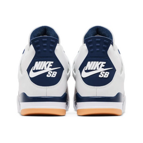 Nike SB x Air Jordan 4 Retro SP 'Navy'