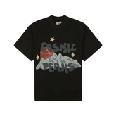 Broken Planet Cosmic Peaks T-Shirt