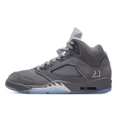 Air Jordan 5 Retro 'Wolf Grey' 2026