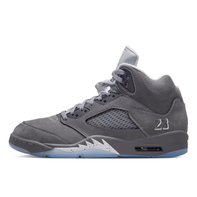 Air Jordan 5 Retro 'Wolf Grey' 2026