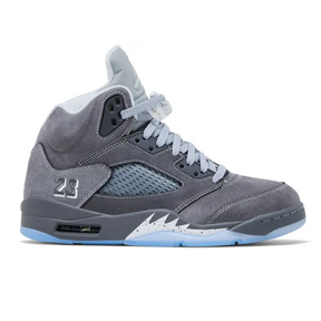 Air Jordan 5 Retro 'Wolf Grey' 2026