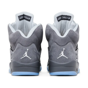 Air Jordan 5 Retro 'Wolf Grey' 2026