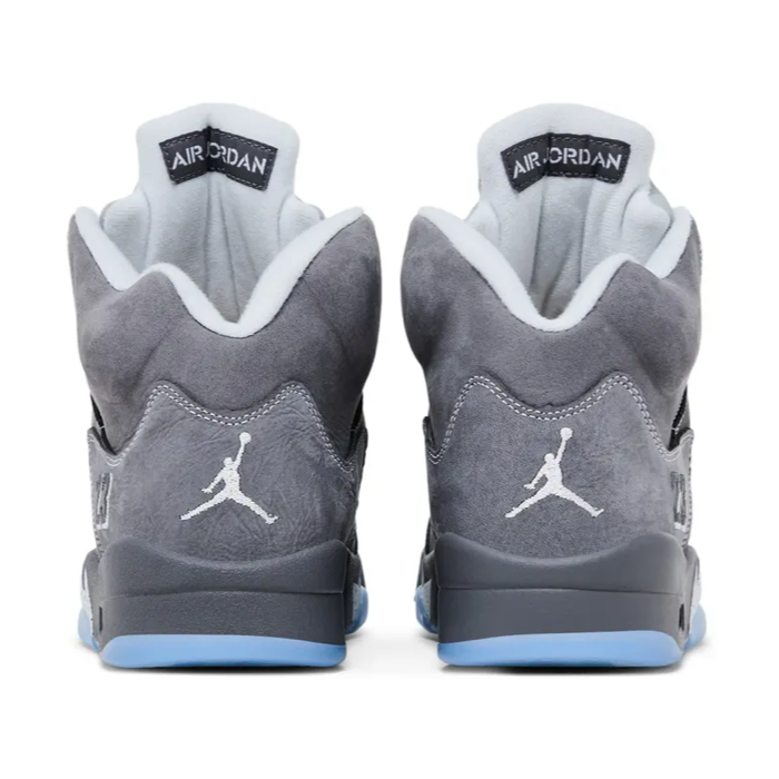 Air Jordan 5 Retro 'Wolf Grey' 2026