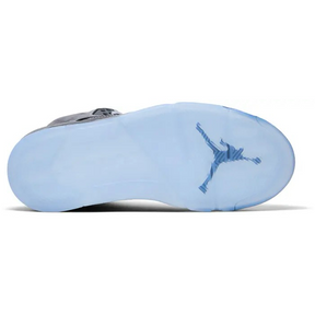 Air Jordan 5 Retro 'Wolf Grey' 2026