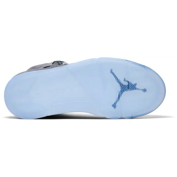 Air Jordan 5 Retro 'Wolf Grey' 2026