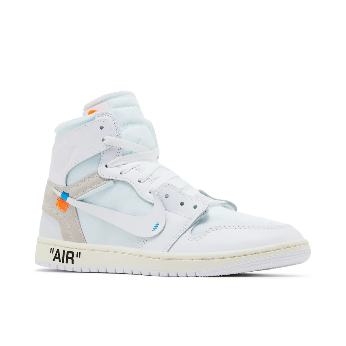 JORDAN 1 RETRO HIGH VIRGIL ABLOH ARCHIVE ALASKA