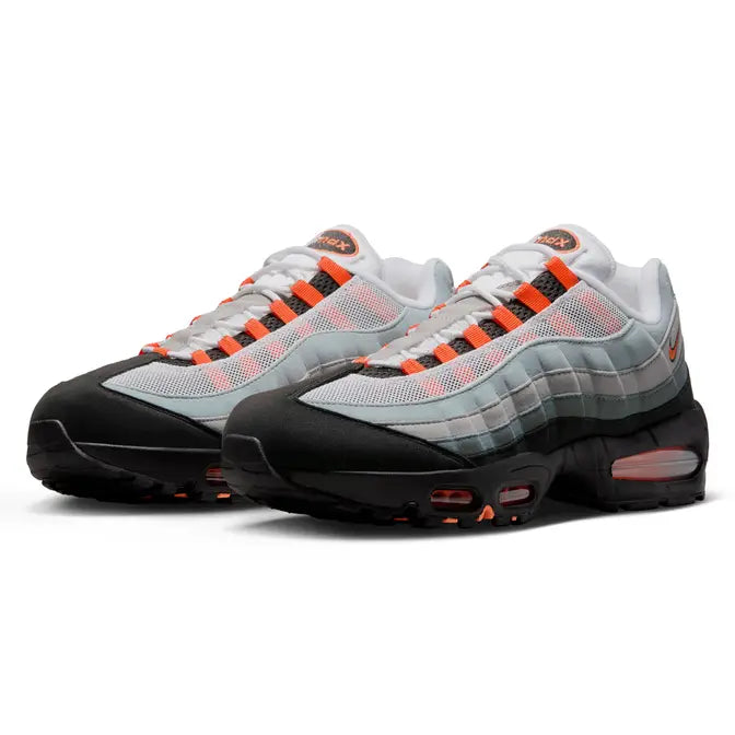 Nike Air Max 95 OG ‘Bright Mandarin’ 2025