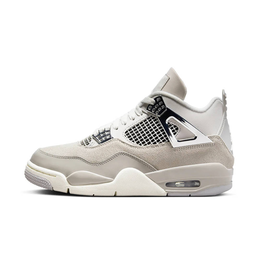 Air Jordan 4 Retro Wmns 'Frozen Moments'