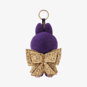 Pop Mart Labubu x Pronounce Wings of Fortune Vinyl Plush Hanging Card