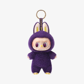 Pop Mart Labubu x Pronounce Wings of Fortune Vinyl Plush Hanging Card