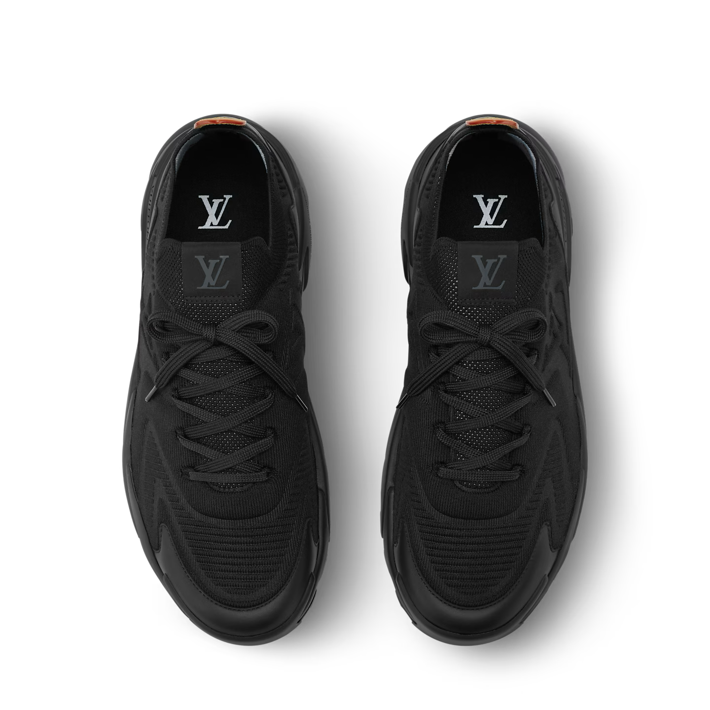 Louis Vuitton Runner Tatic Trainers