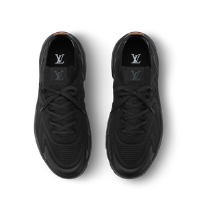 Louis Vuitton Runner Tatic Trainers