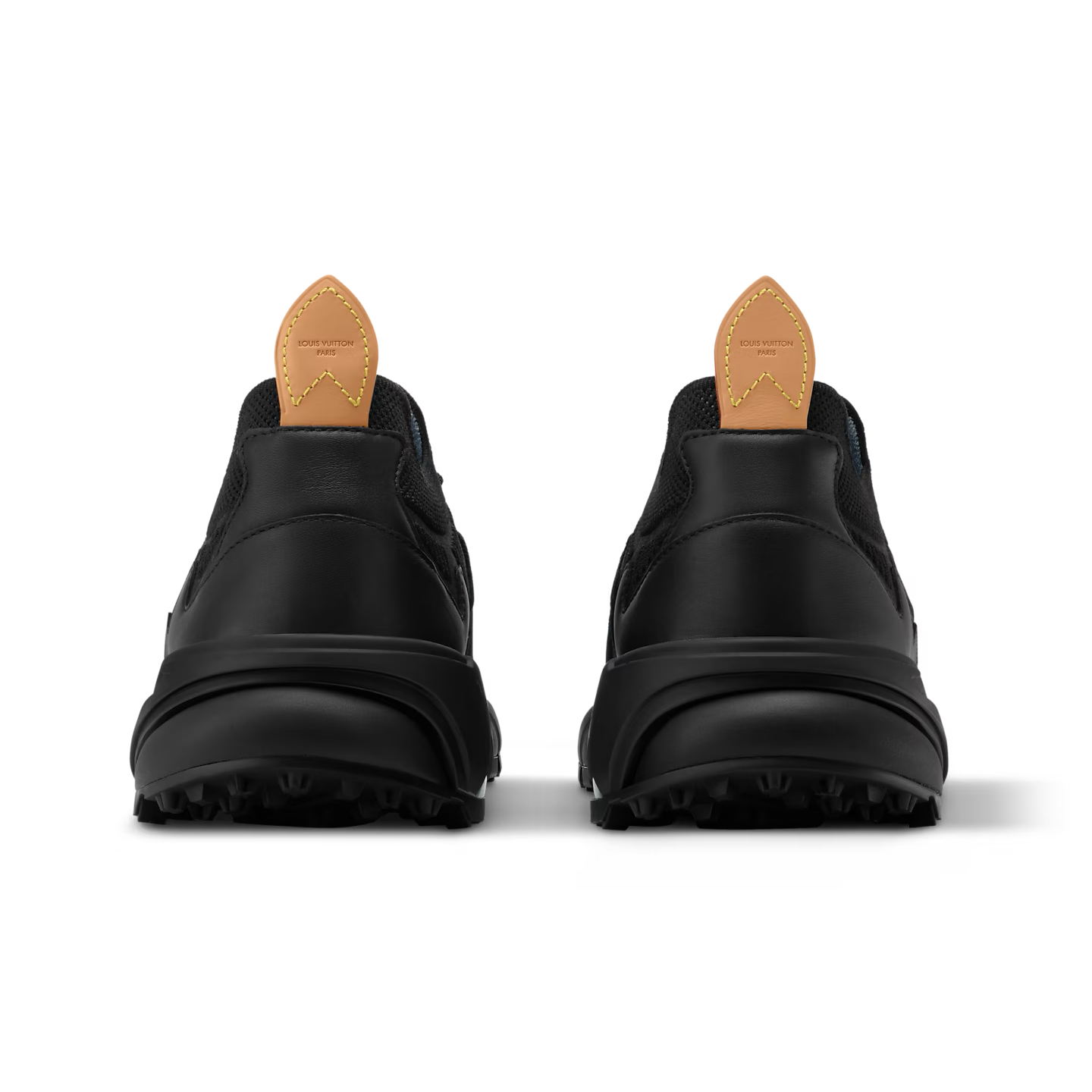 Louis Vuitton Runner Tatic Trainers