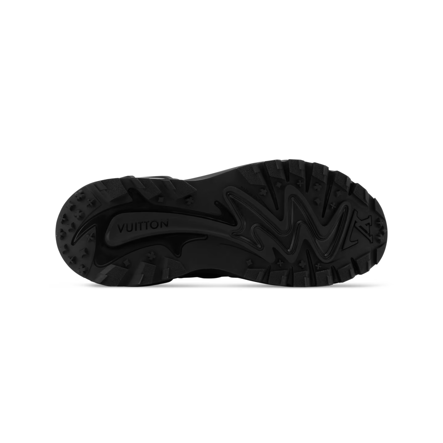 Louis Vuitton Runner Tatic Trainers
