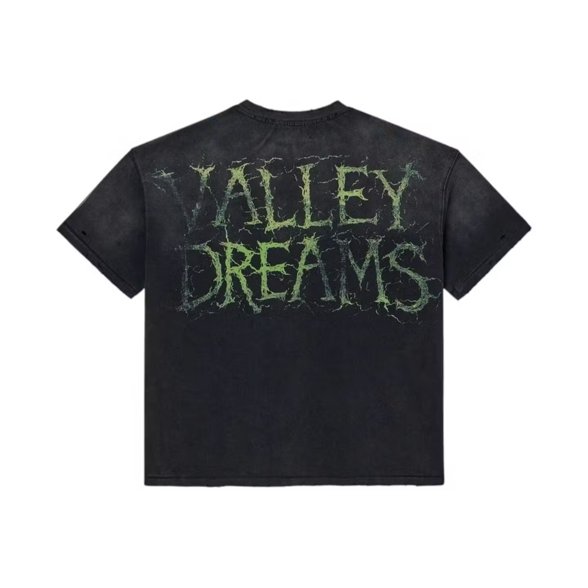 Valley Dreams - Vale Forever Grim Big T-shirt